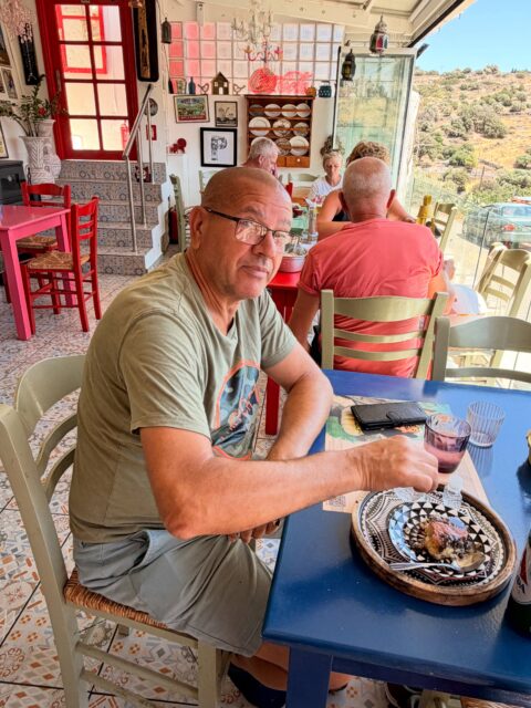 Who says Wednesday can’t feel like the weekend? 😉✨

A huge thank you to everyone who spent the evening with us! Great food, big smiles, and even better company. ❤️

See you again soon… the fun is just getting started! 🇬🇷🍷❤️🍾🩵💖💗🙏💚💋🌈❤️‍🔥😊🌹🥂🩷💙💜🧡xx